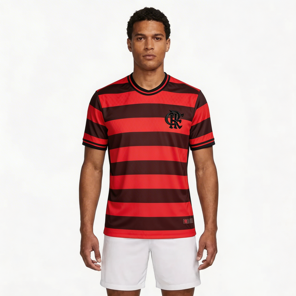 Jersey Flamengo Special Edition 2026/27 - Men's