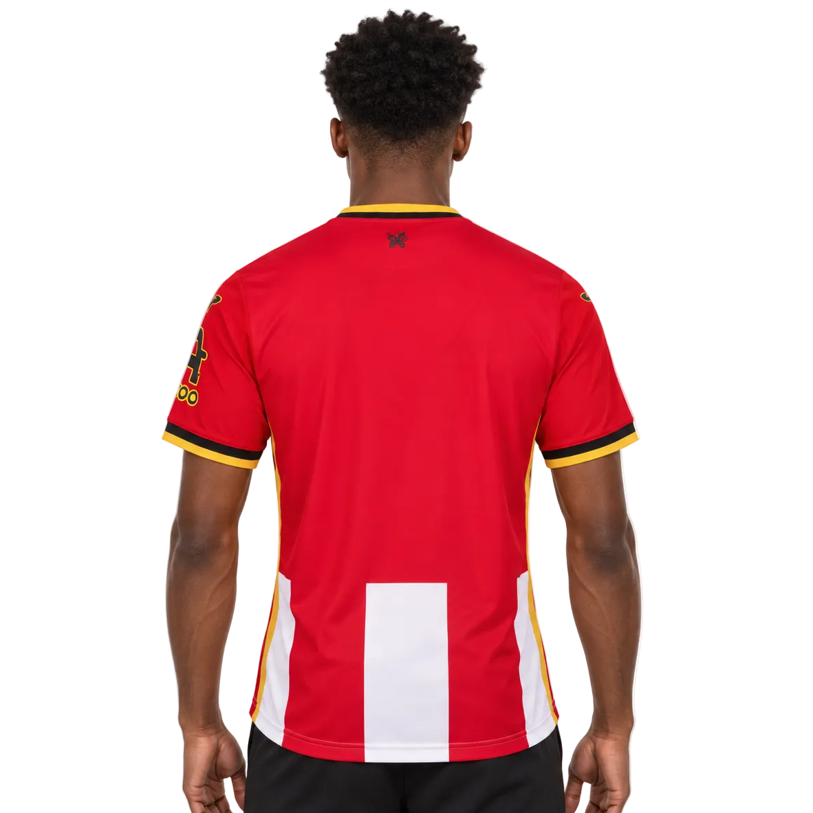 Brentford 26/27 Home Jersey