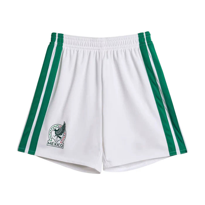 Kit para niños México Copa del Mundo 2026