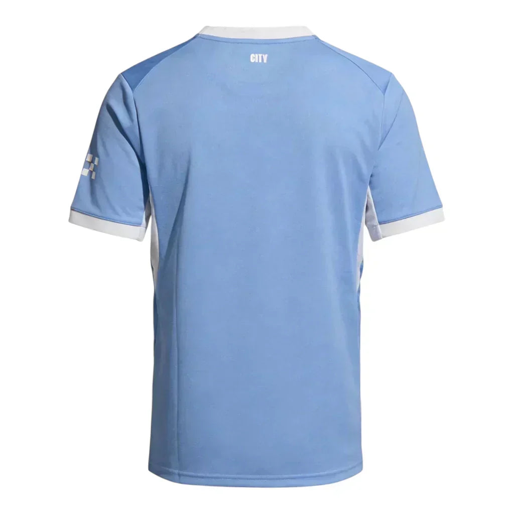 Jersey Manchester City Home 2026/27 - Fan Version