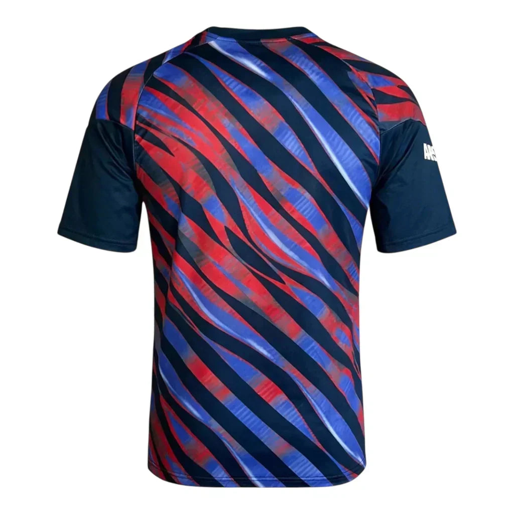 Jersey Arsenal Pre-Match 2026/27 - Fan Version