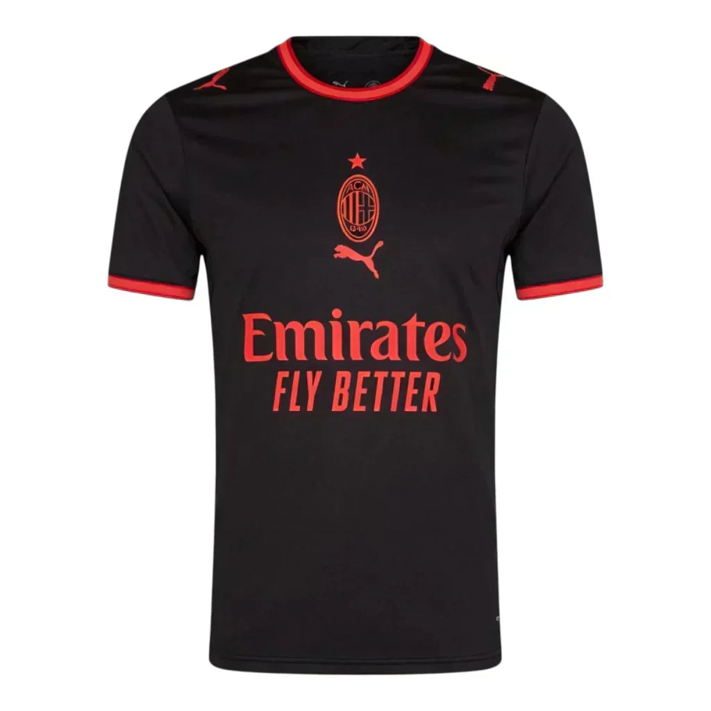 Jersey AC Milan Third 2026/27 - Fan Version