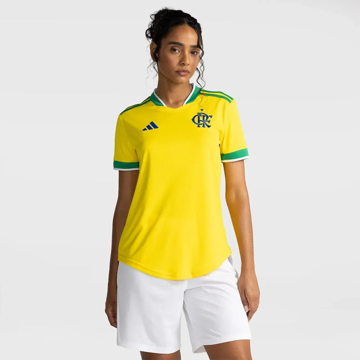 Jersey Flamengo Brazil Edition 2026 - Women's