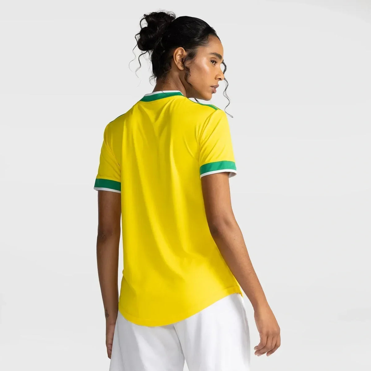 Jersey Flamengo Special Edition 2026 - Women's (Brazil Edition)
