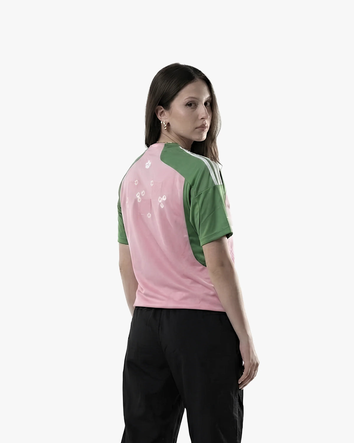 Camiseta Bordada Japón 25/26
