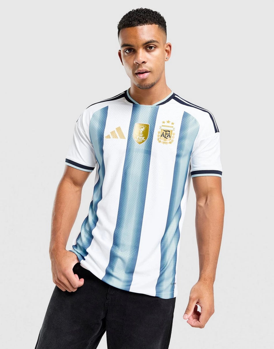 Argentina I Camiseta 2025/26 Versión Fan