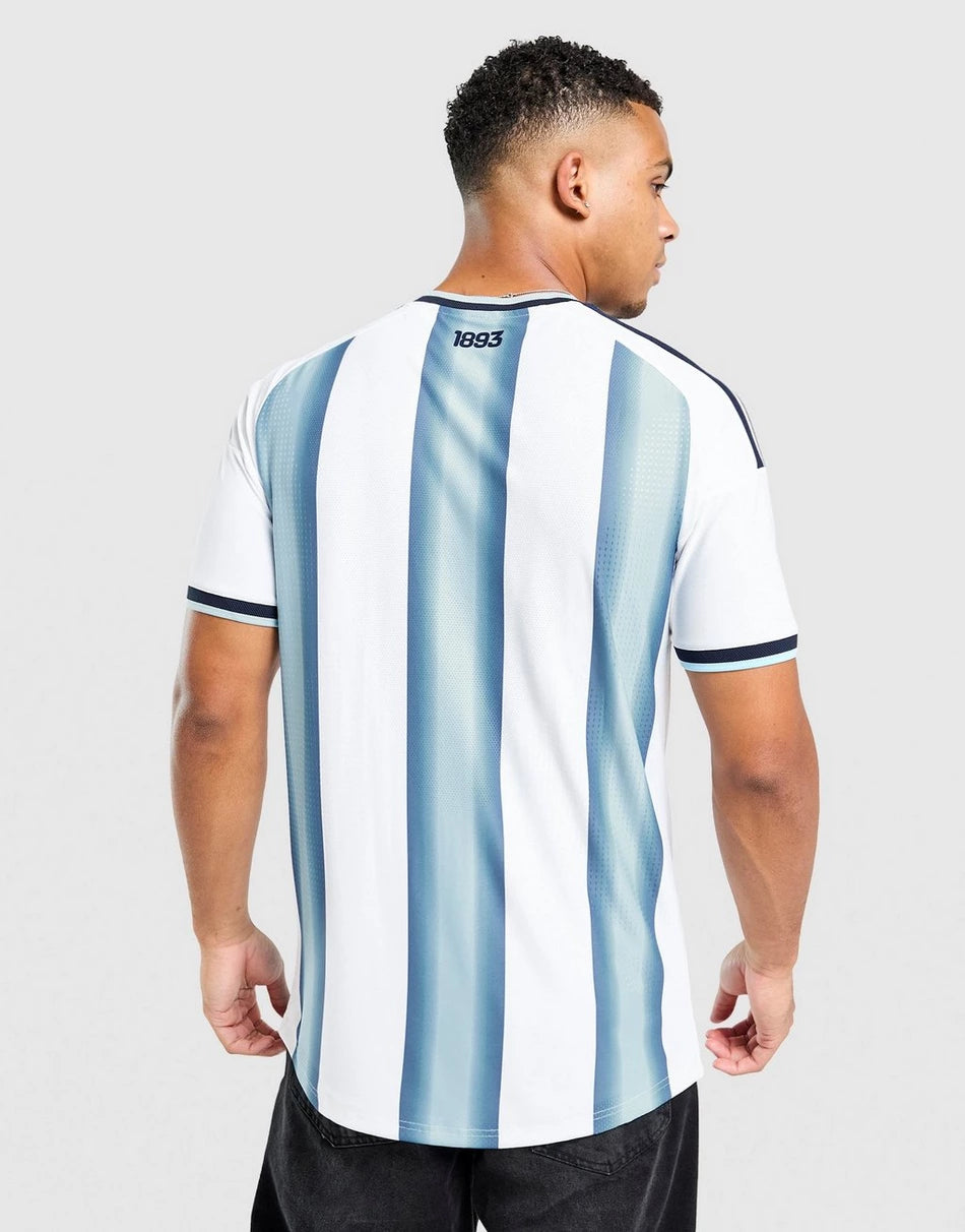 Argentina I Camiseta 2025/26 Versión Fan