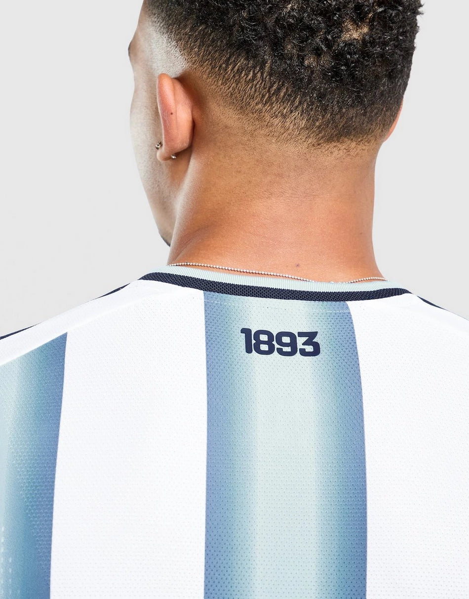 Argentina I Camiseta 2025/26 Versión Fan