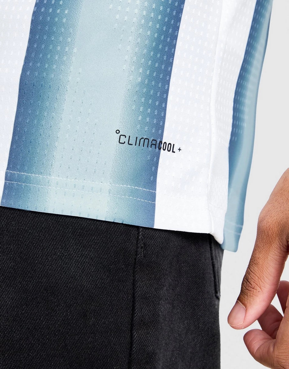Argentina I Camiseta 2025/26 Versión Fan