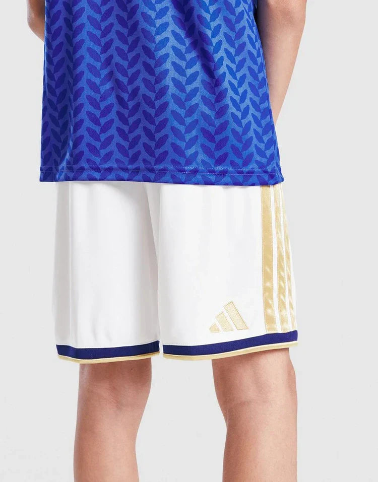 Italy Home Shirt 2025/26 - Kids