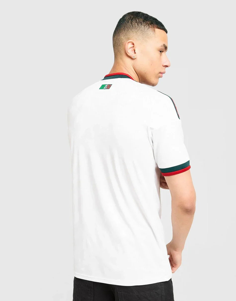 México I Camiseta 2025/26 Versión Fan