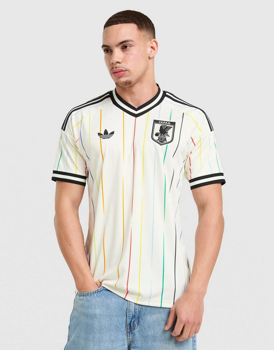 Japan II Jersey 2025/26 Fan Version -  World Cup 2026