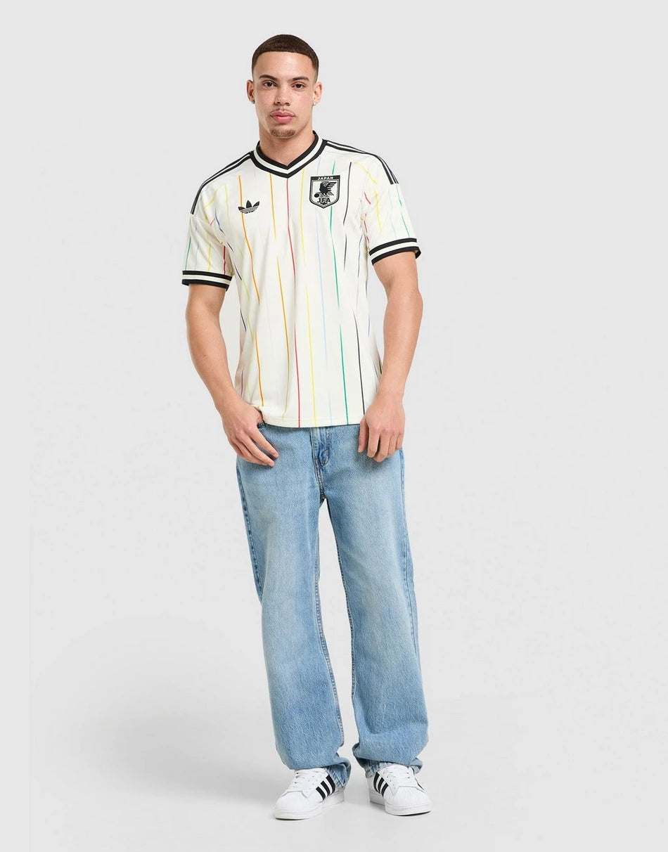Japan II Jersey 2025/26 Fan Version -  World Cup 2026