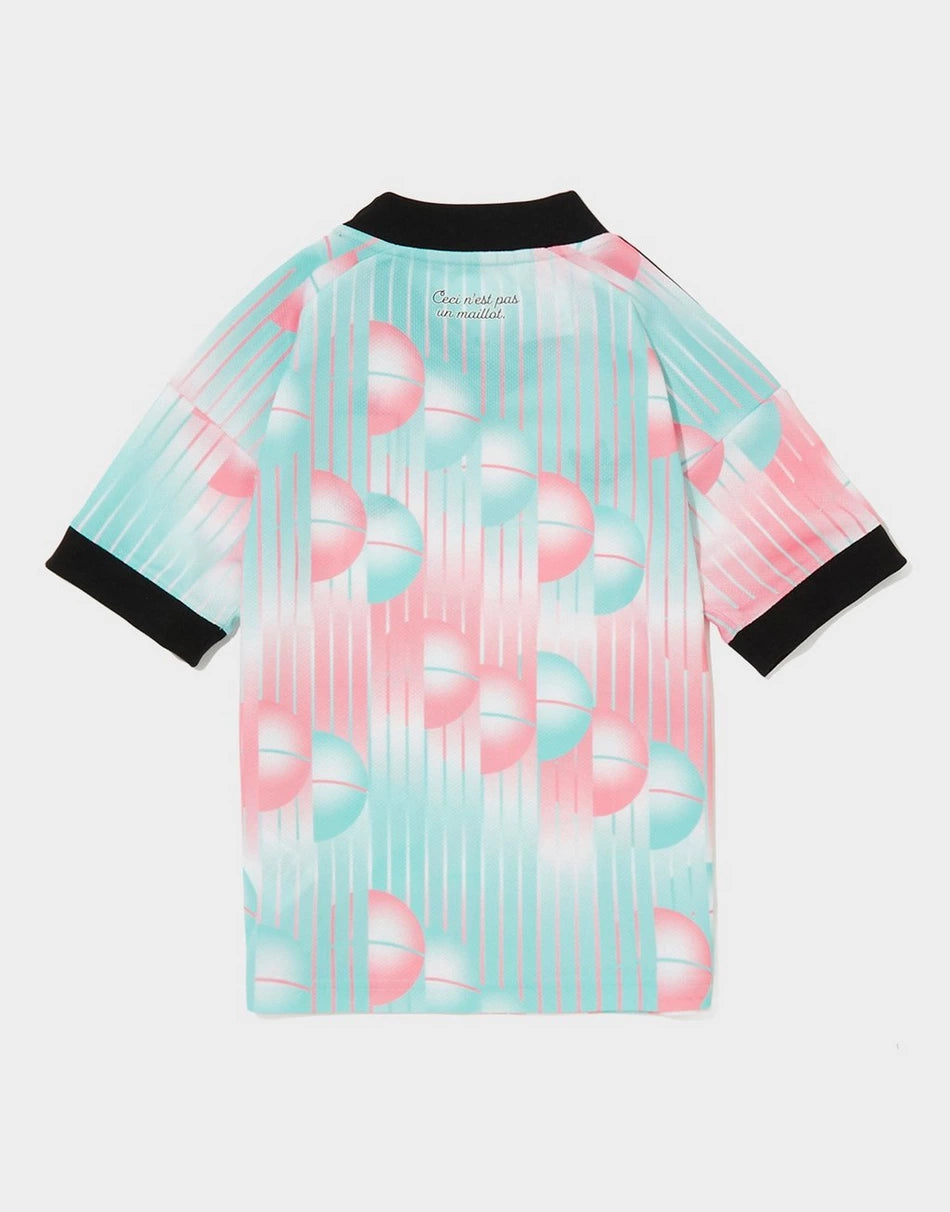 Belgium Away Shirt Fan Version -  World Cup 2026