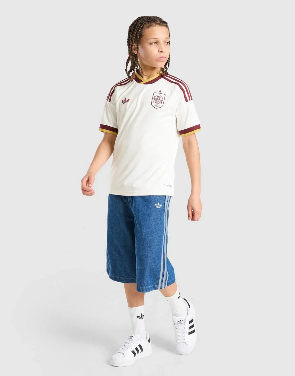 México II Shirt 2025/26 - Kids