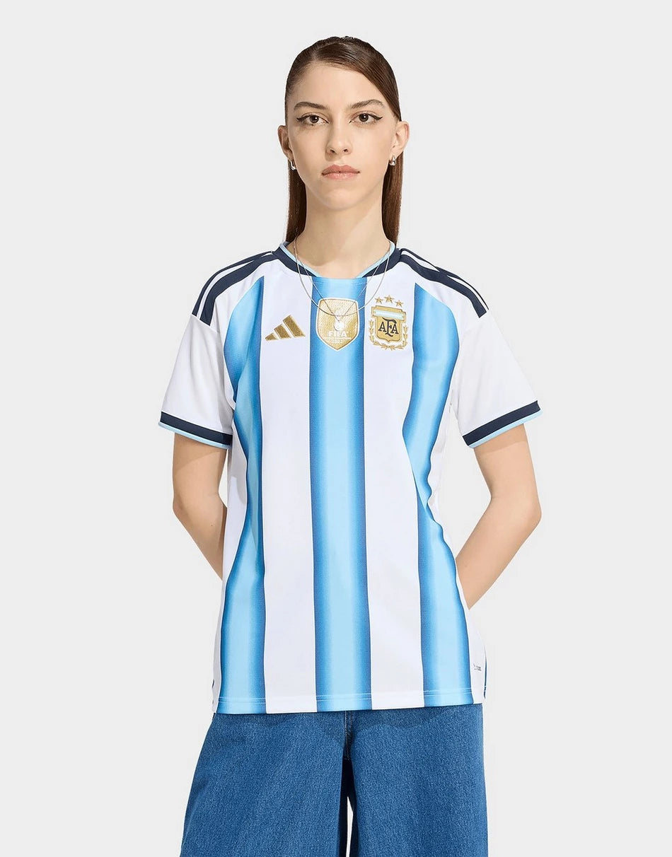 2026 Argentina Women's Jersey - World Cup 2026