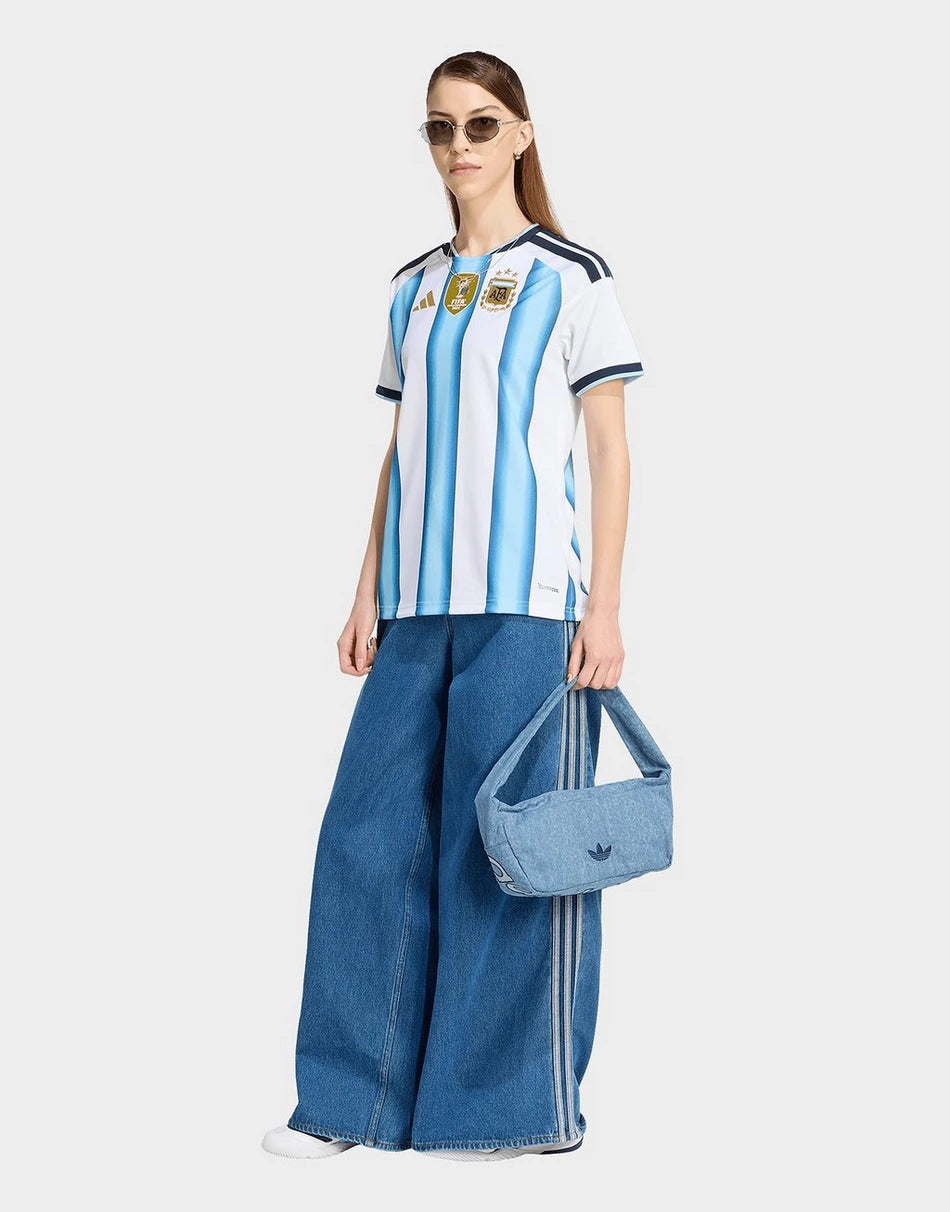 2026 Argentina Women's Jersey - World Cup 2026