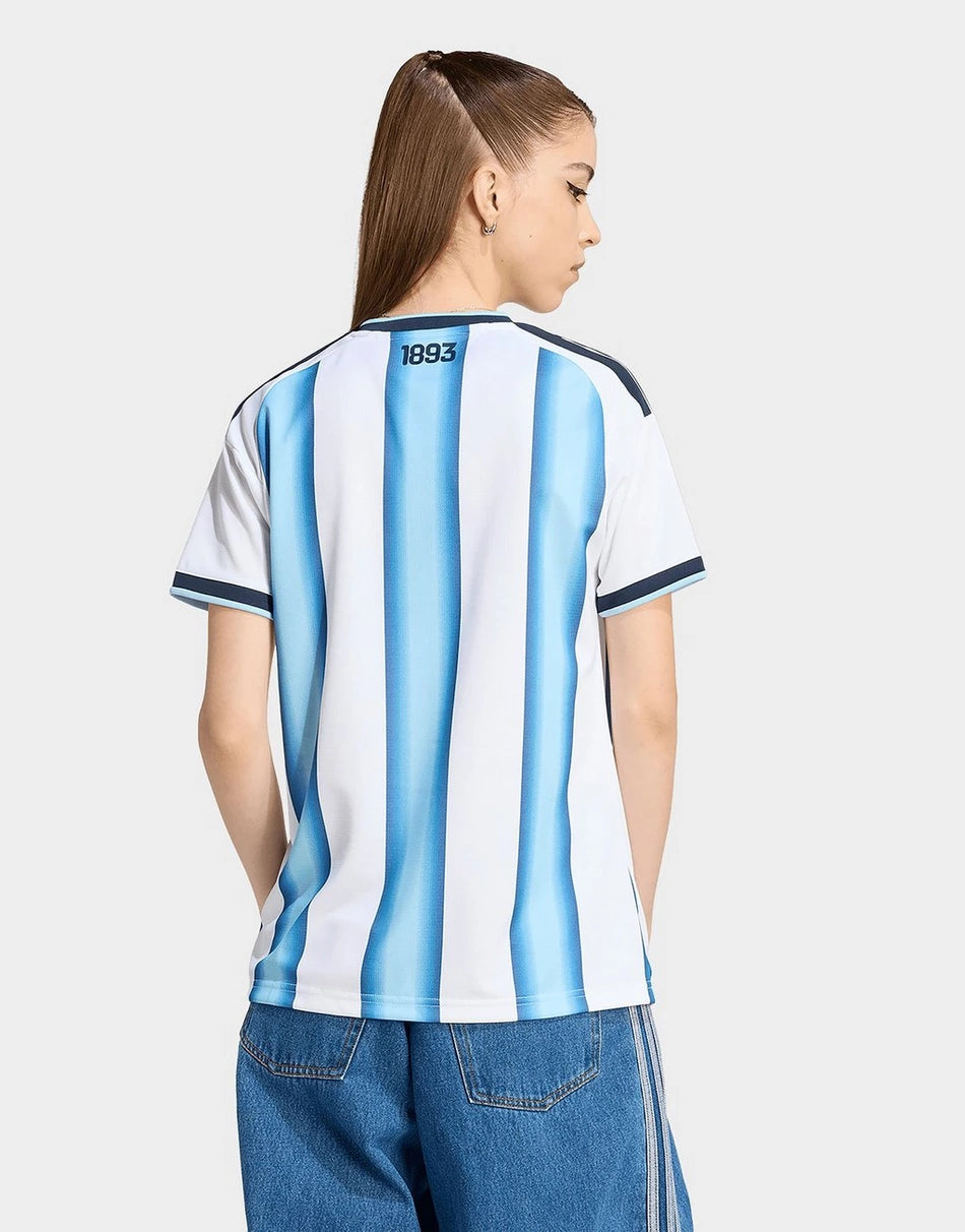 2026 Argentina Women's Jersey - World Cup 2026