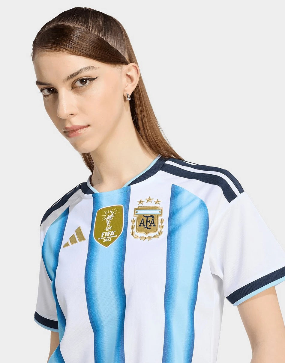 2026 Argentina Women's Jersey - World Cup 2026