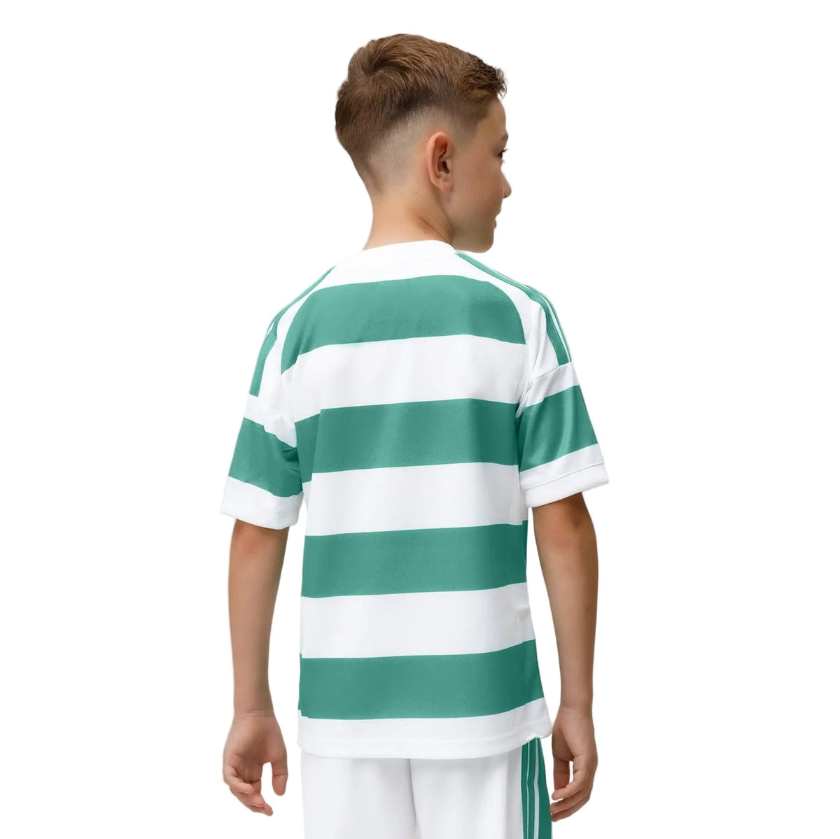 Kids Kit Celtic Home 2026/27