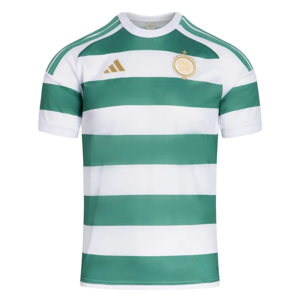 Kids Kit Celtic Home 2026/27