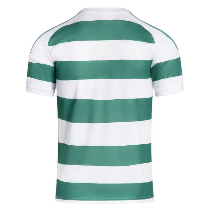 Kids Kit Celtic Home 2026/27