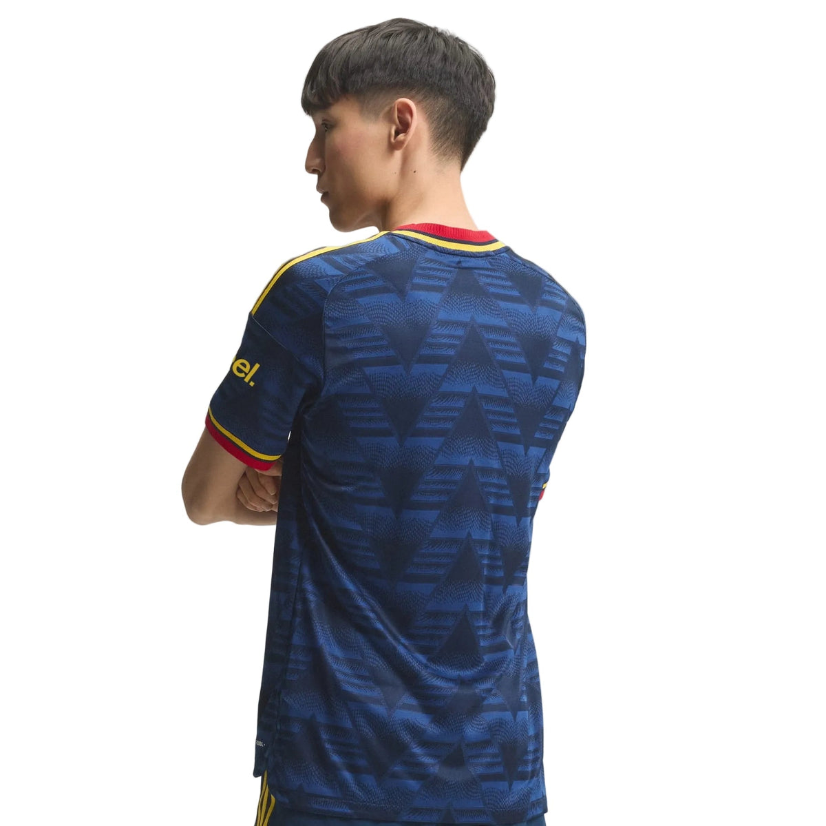 Jersey Arsenal 26/27 Away Player