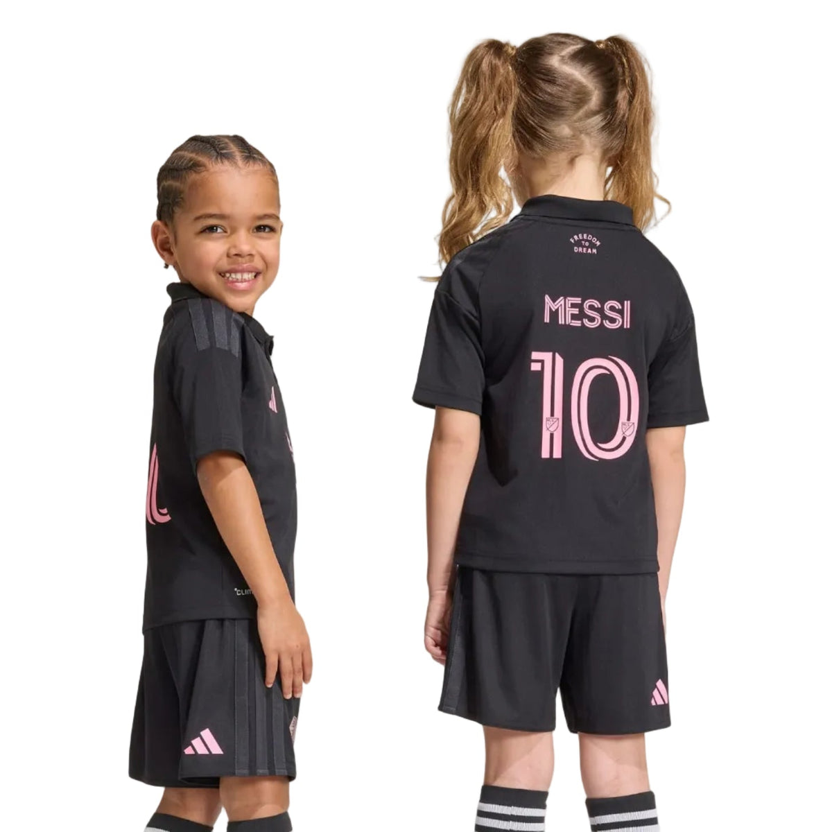 Kids Kit Inter Miami Away 2026/27