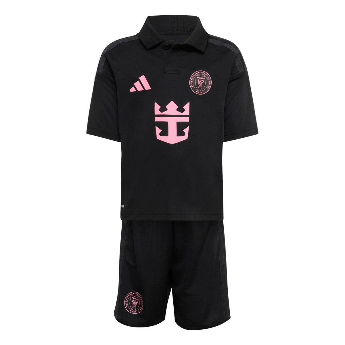 Kids Kit Inter Miami Away 2026/27