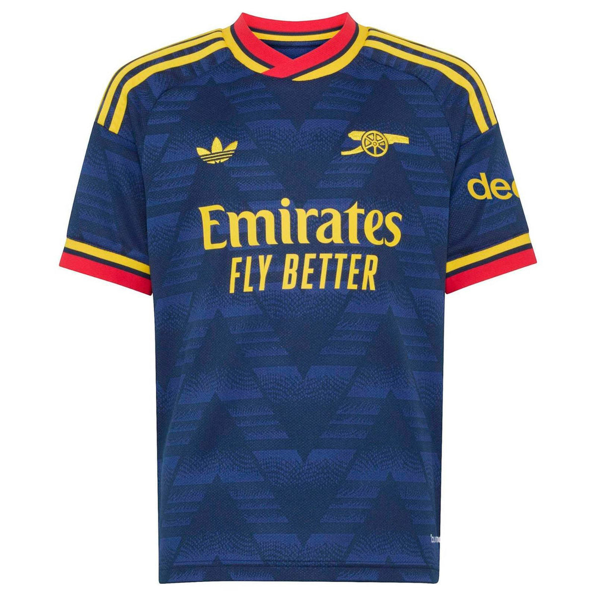 Jersey Arsenal 26/27 Away Kids