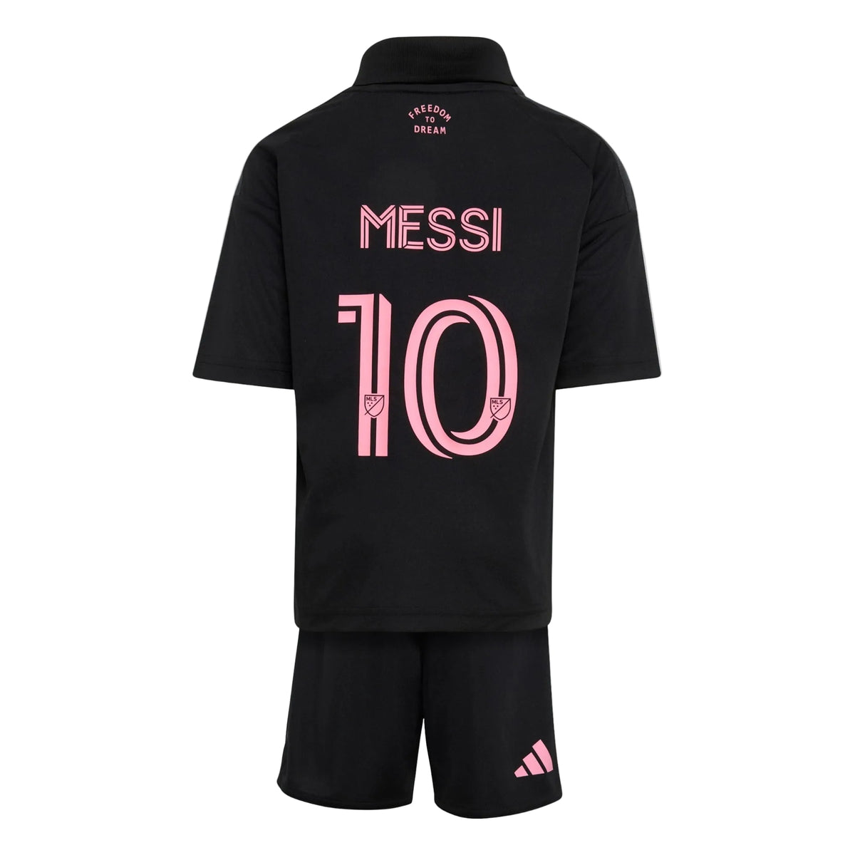 Kids Kit Inter Miami Away 2026/27