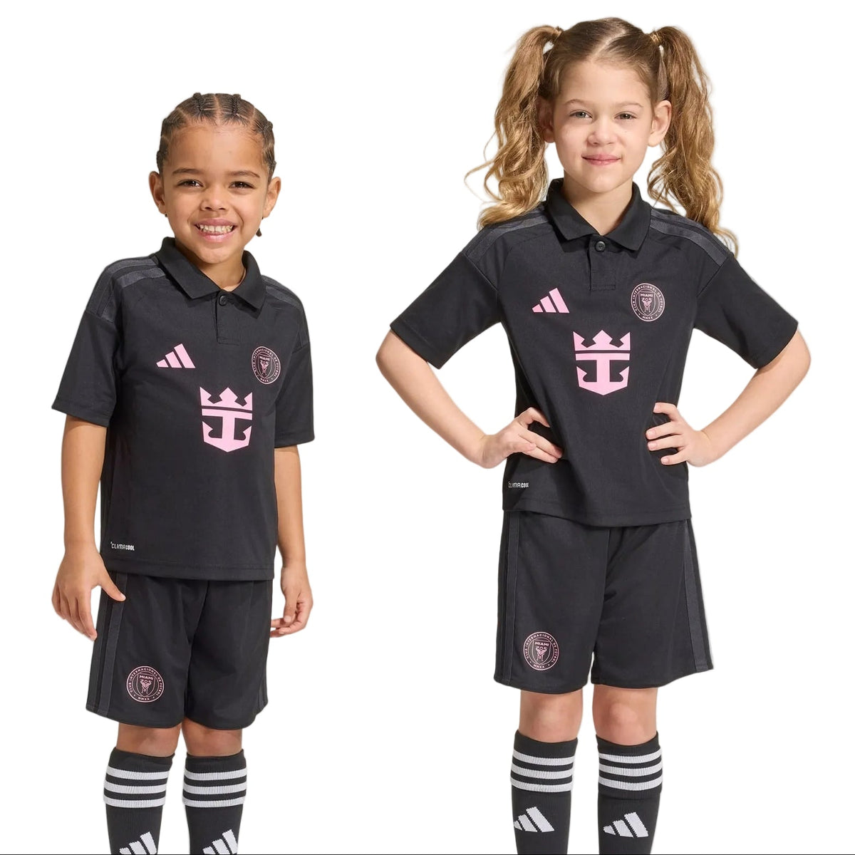 Kids Kit Inter Miami Away 2026/27
