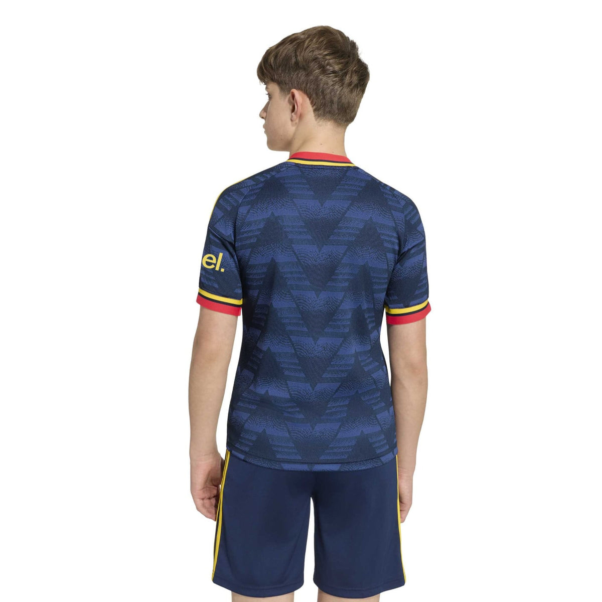 Jersey Arsenal 26/27 Away Kids