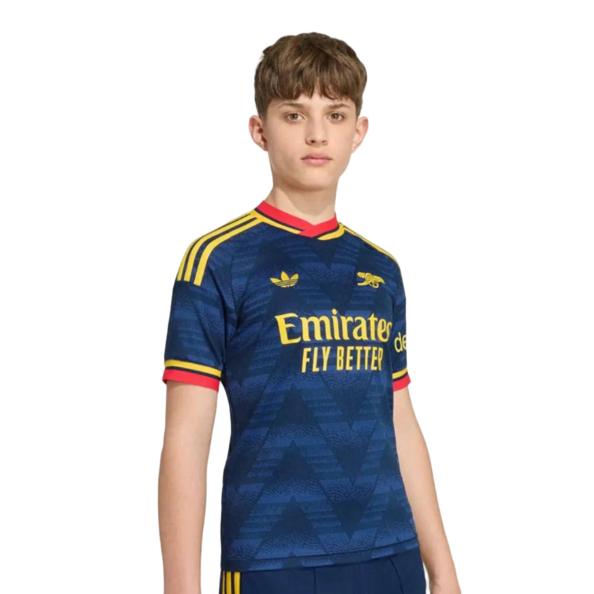 Jersey Arsenal 26/27 Away Kids