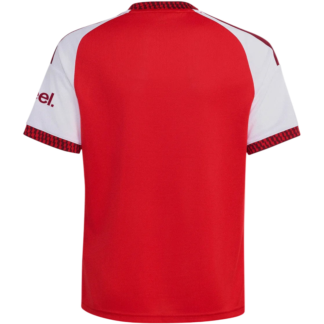 Jersey Arsenal 26/27 Home Kids