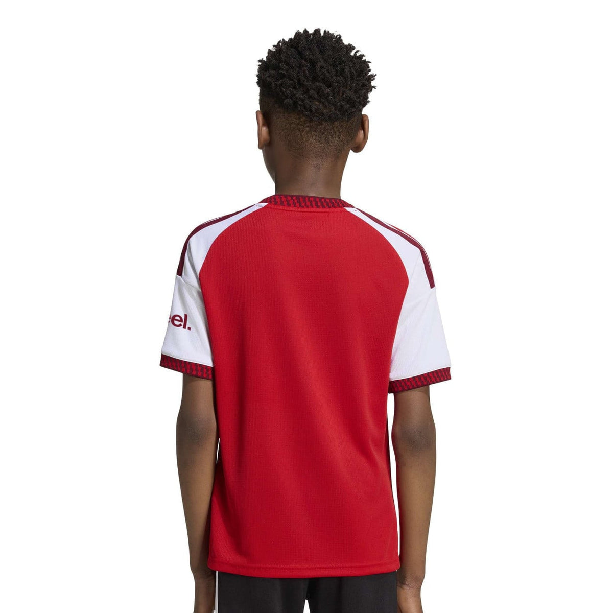 Jersey Arsenal 26/27 Home Kids