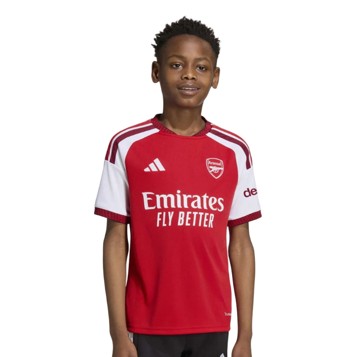 Jersey Arsenal 26/27 Home Kids