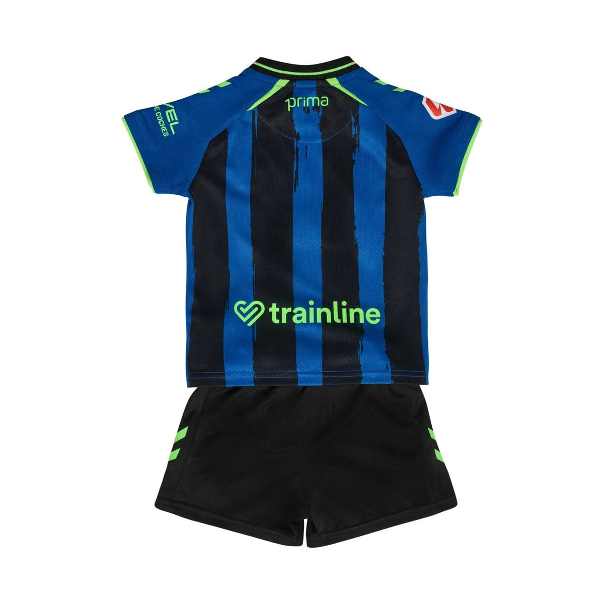 Jersey Real Betis 26/27 Third Kids Kit
