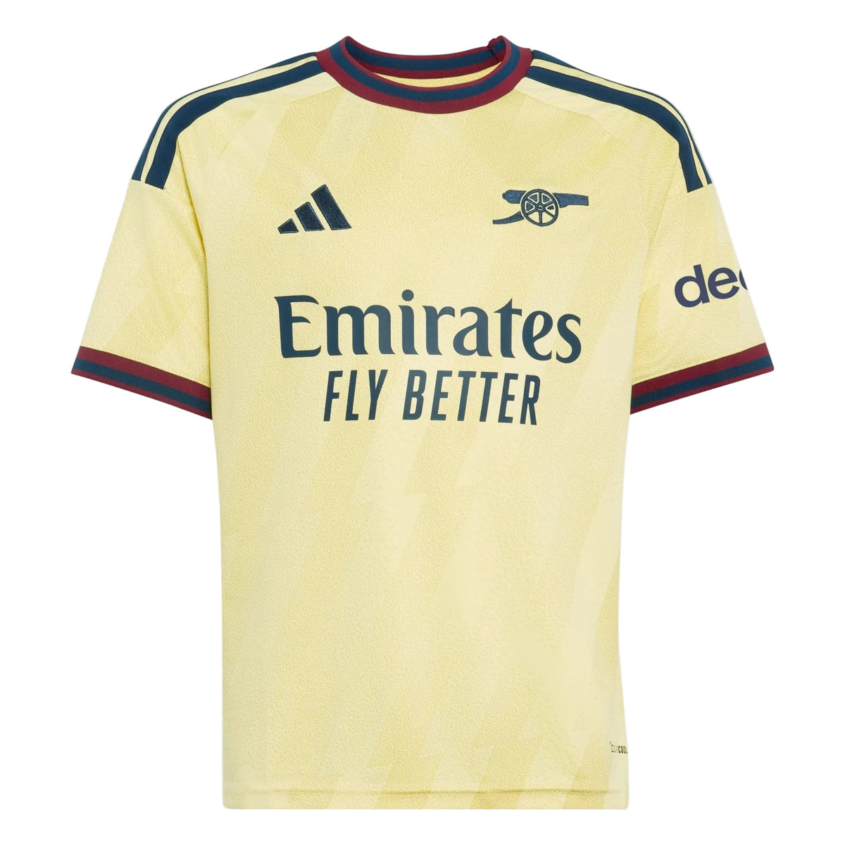 Jersey Arsenal 26/27 Third Kids