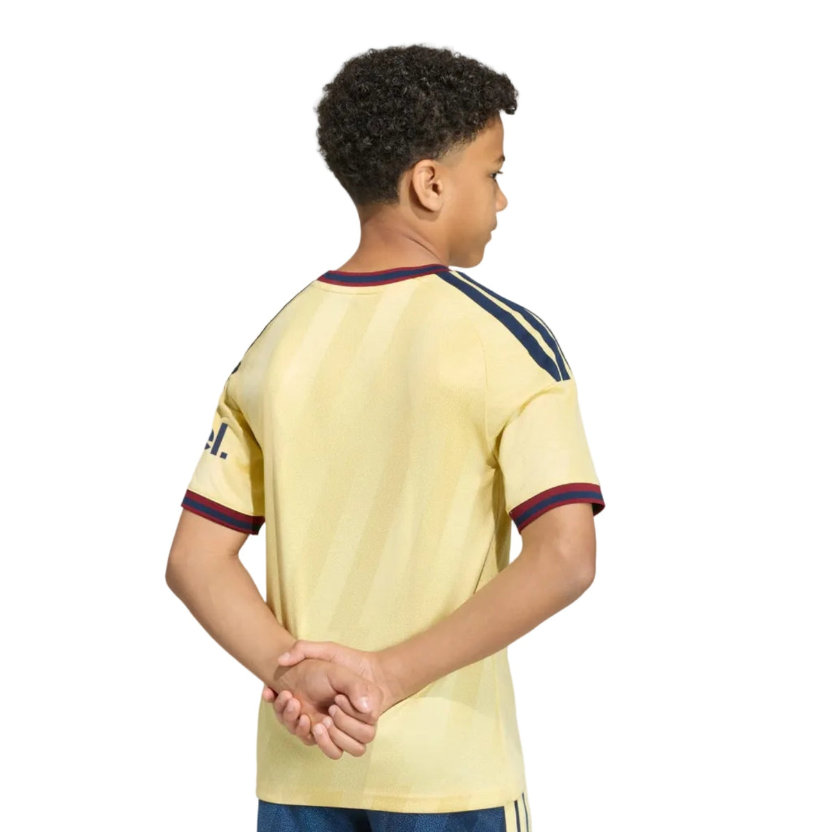 Jersey Arsenal 26/27 Third Kids