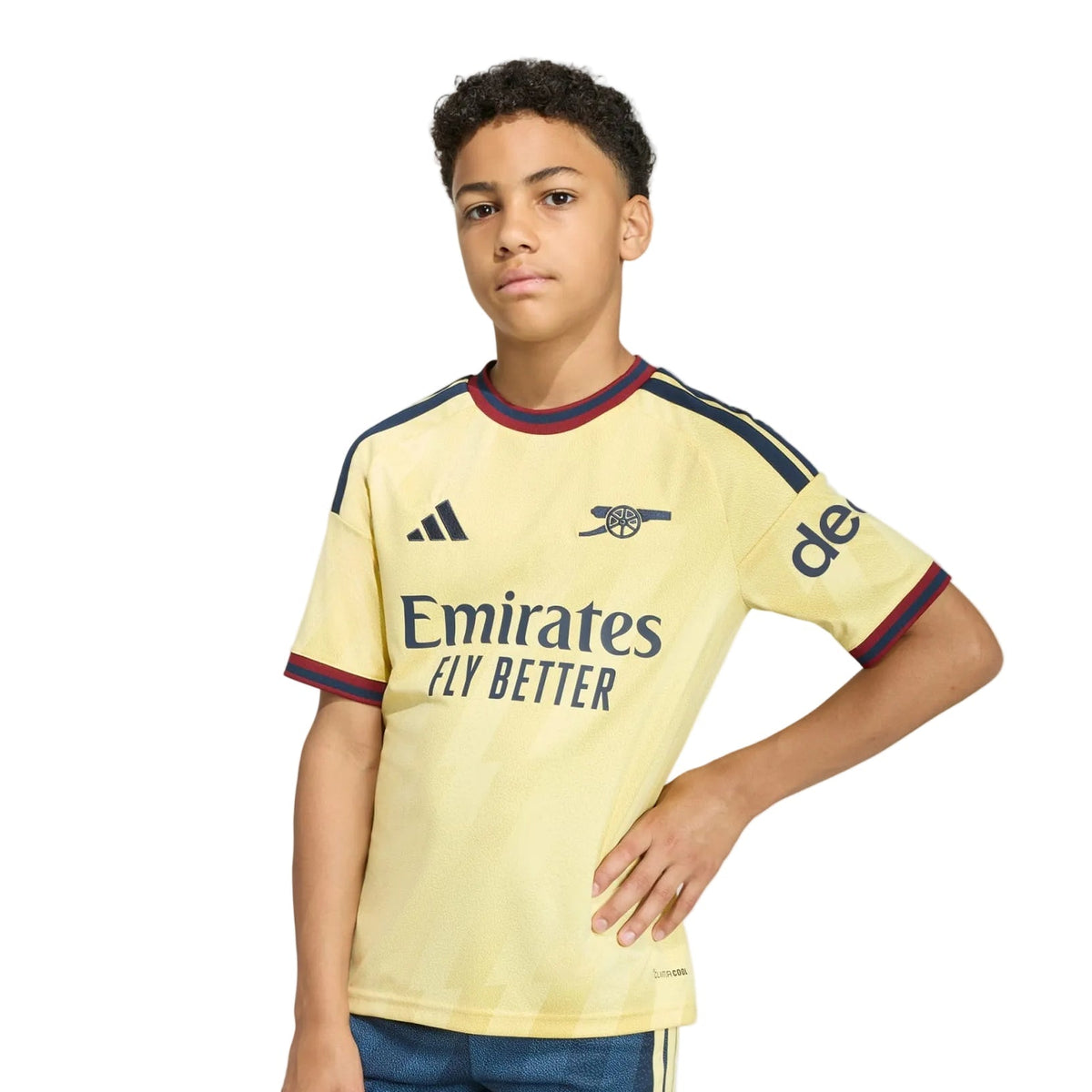 Jersey Arsenal 26/27 Third Kids