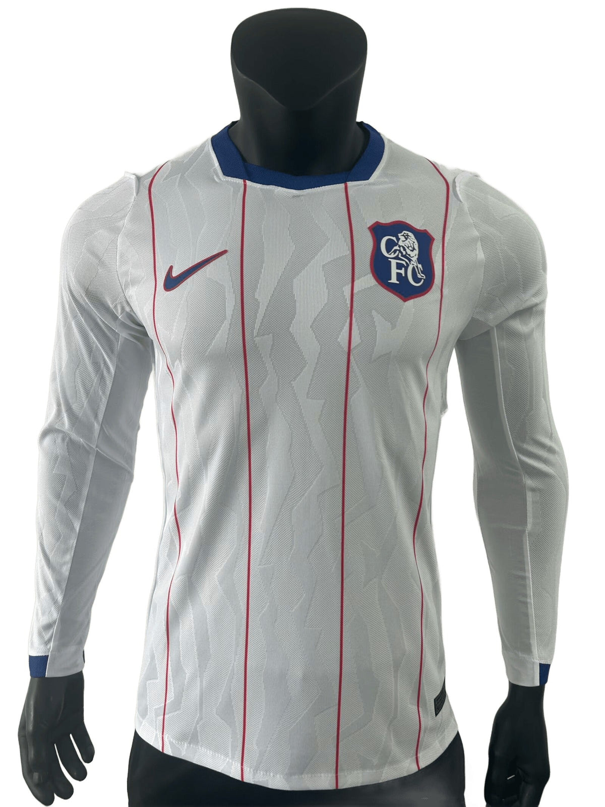 Jersey Chelsea 2026/27 Third Player - Longsleeve