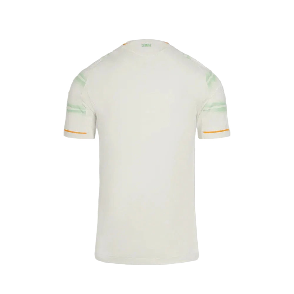 Versión Tailandesa Camiseta Local Celtic 25/26