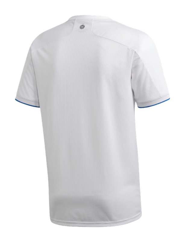 Leeds United 20/21 I Camiseta de local - Versión aficionado