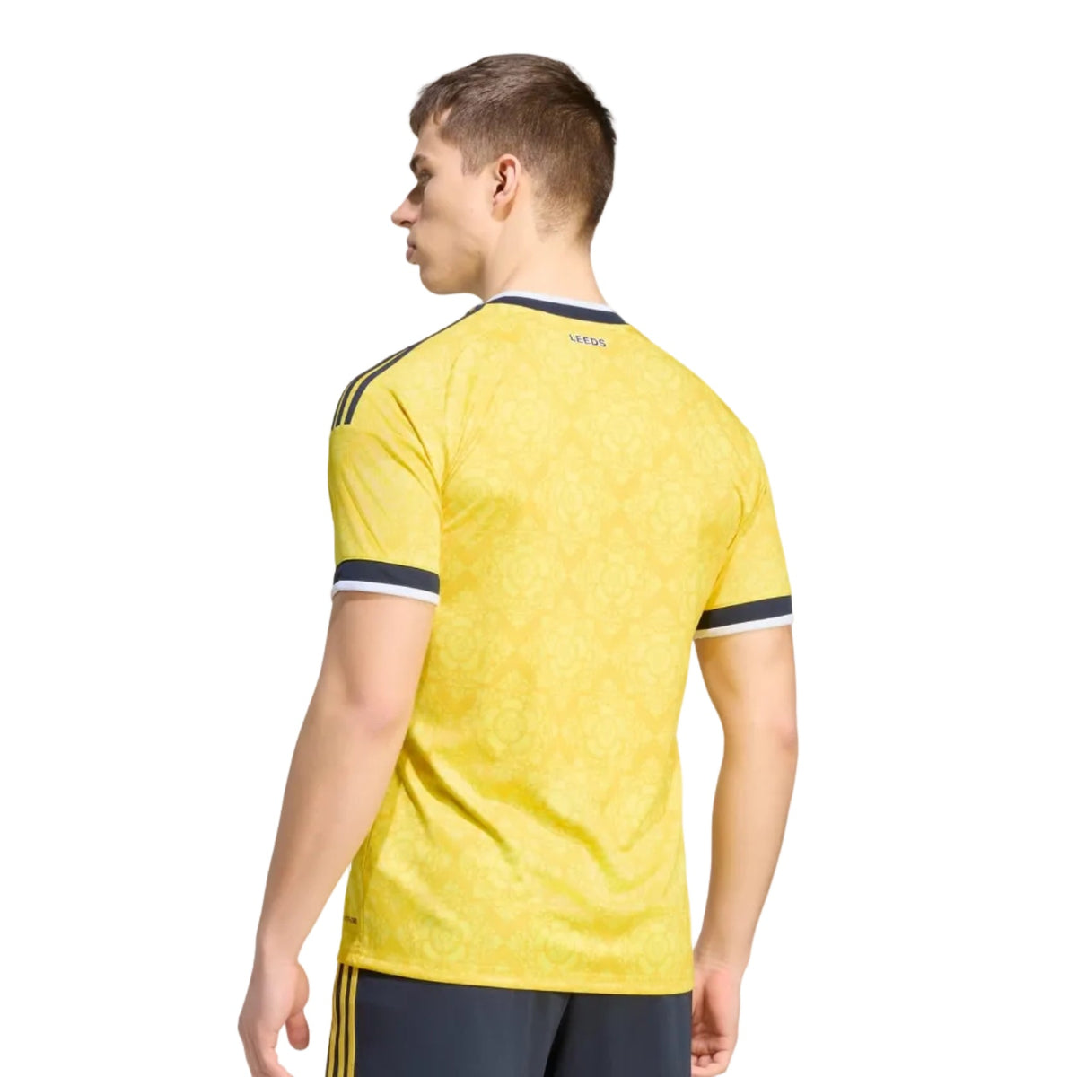 Leeds United 26/27 Player Away Jersey