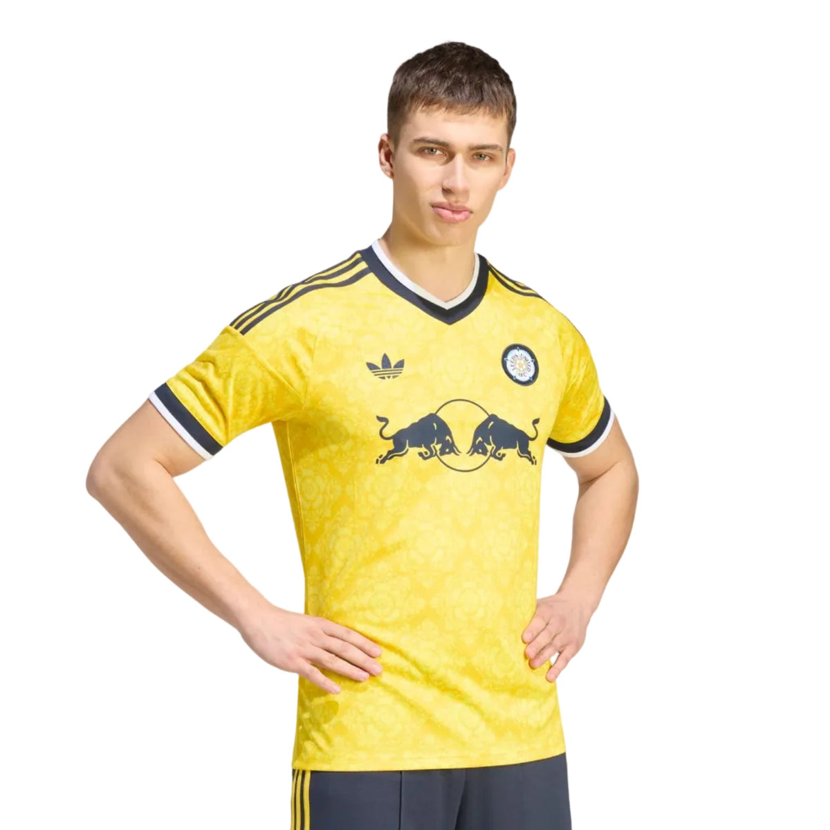 Leeds United 26/27 Player Away Jersey