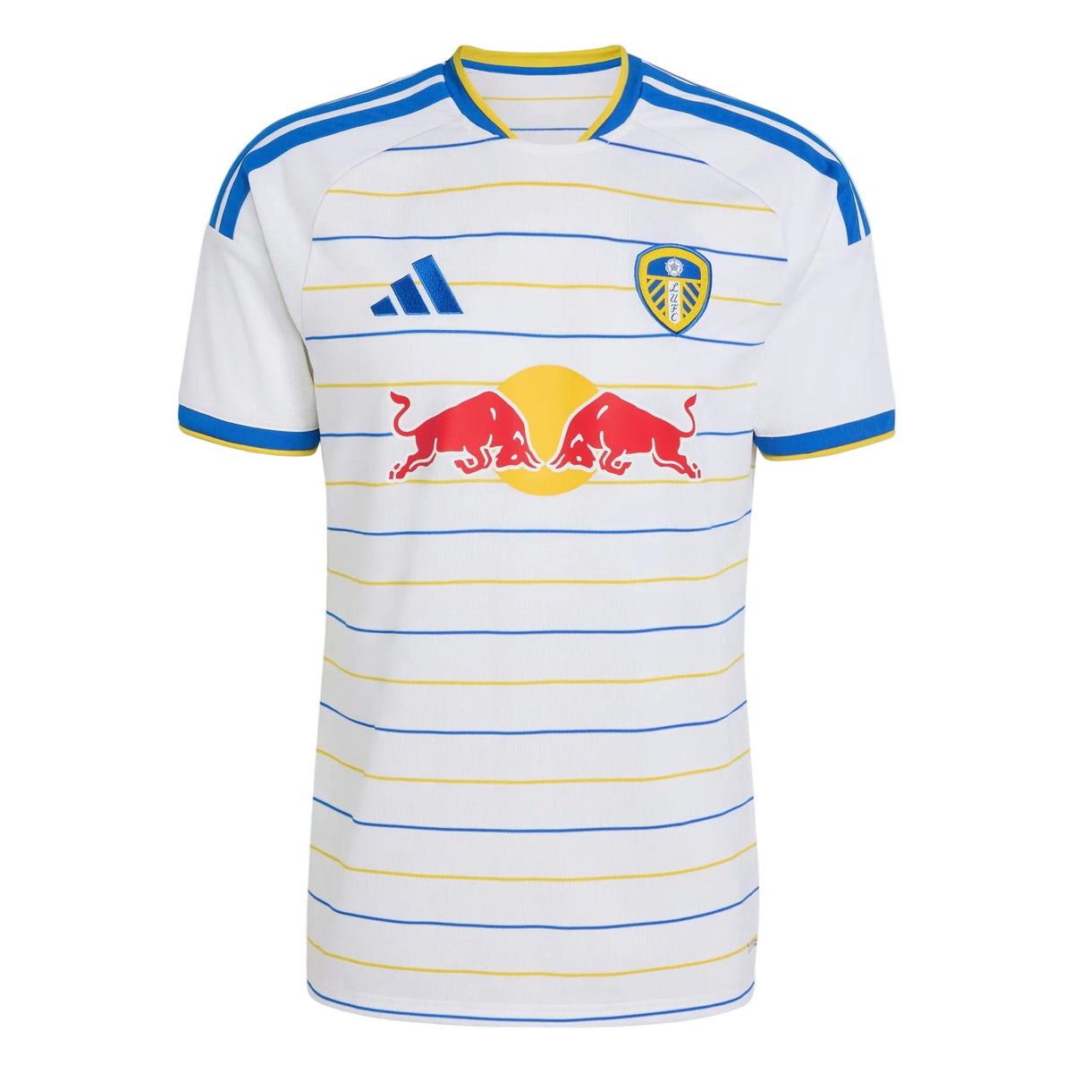 Leeds United 26/27 Player Home Jersey