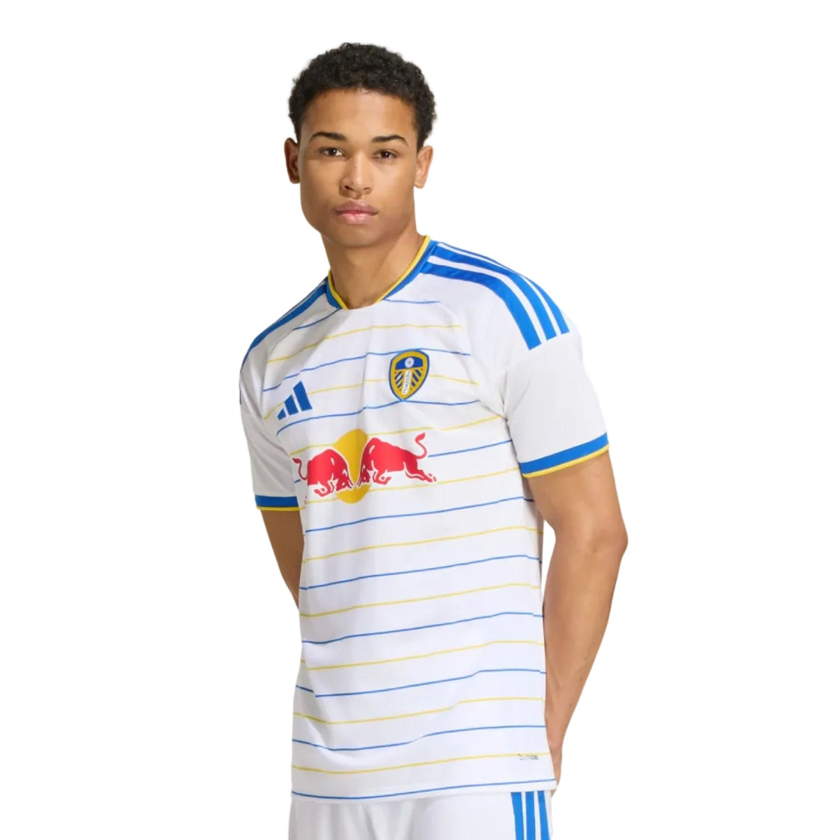 Leeds United 26/27 Player Home Jersey