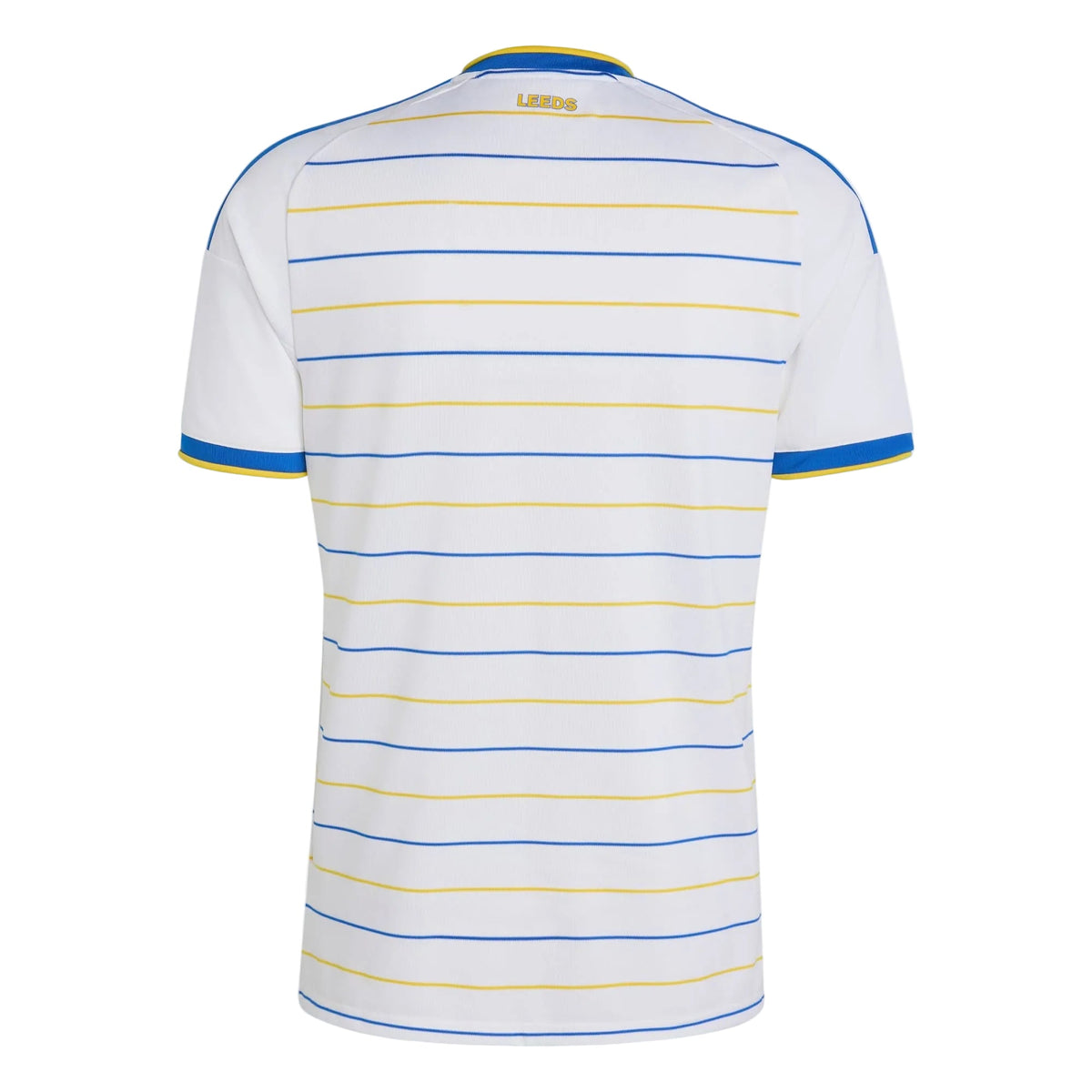 Leeds United 26/27 Player Home Jersey