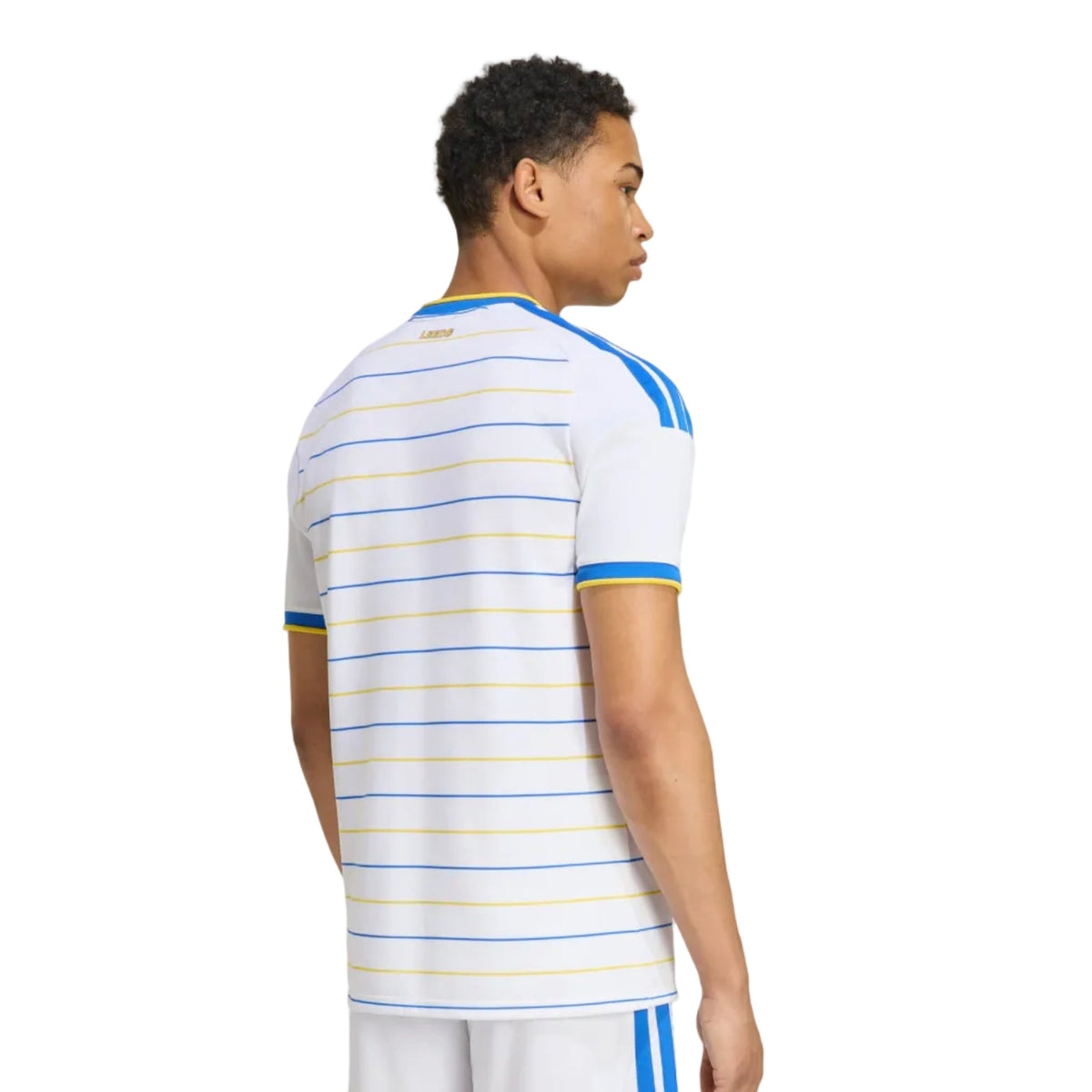 Leeds United 26/27 Player Home Jersey